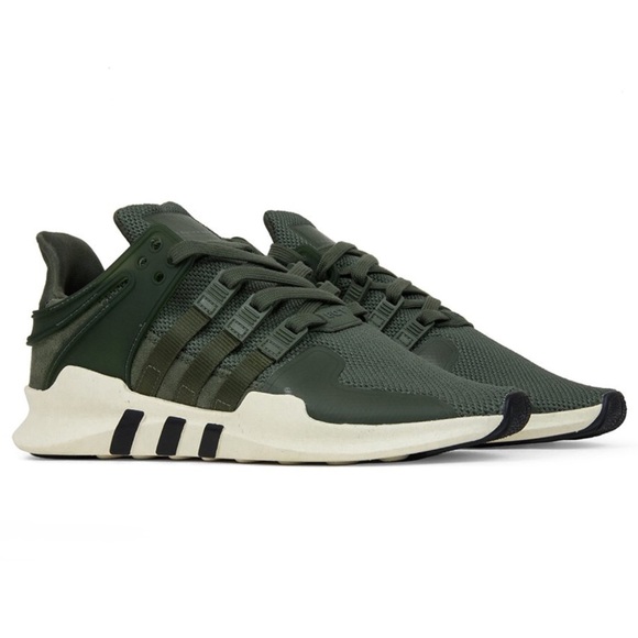 adidas eqt support adv size 8